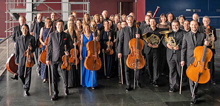 Festival Strings Lucerne