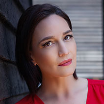 Kate Lindsey