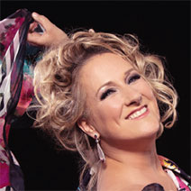 Diana Damrau, Sopran