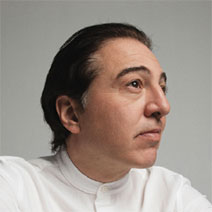 Fazıl Say, Klavier