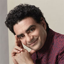 Rolando Villazón, Tenor