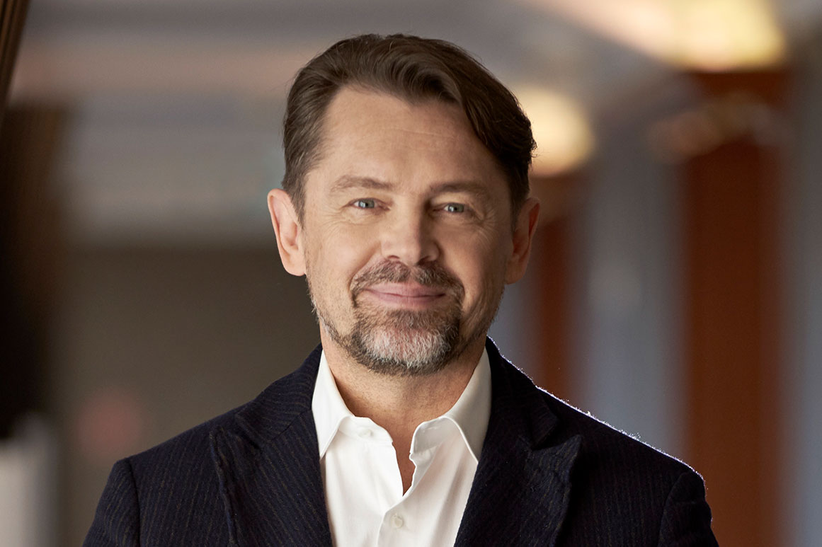 Andrey Boreyko