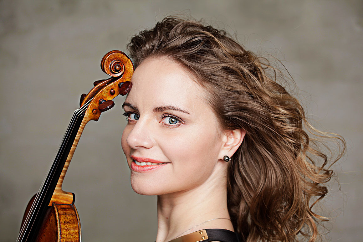 Julia Fischer