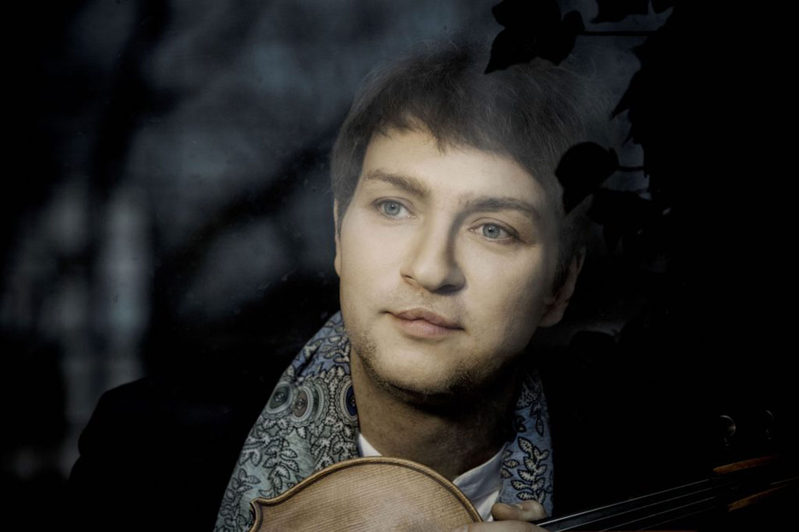 Nils Mönkemeyer