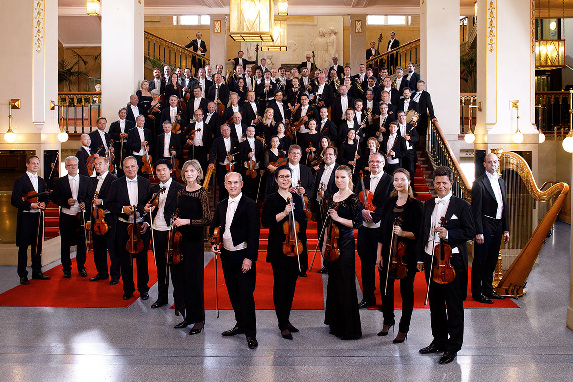 Wiener Symphoniker