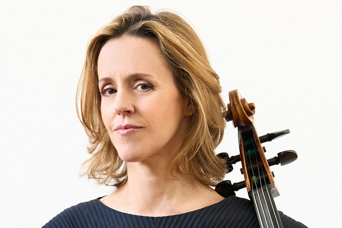 Sol Gabetta