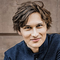 Aurel Dawidiuk, Dirigent