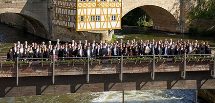 Bamberger Symphoniker