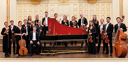 Kammerphilharmonie Landshut