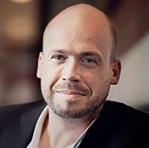 Maarten Engeltjes, Dirigent