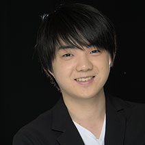 Mao Fujita, Klavier