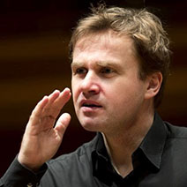 Radoslaw Szulc, Künstlerischer Leiter