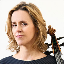 Sol Gabetta, Violoncello