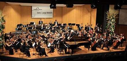 vbw-Festivalorchester