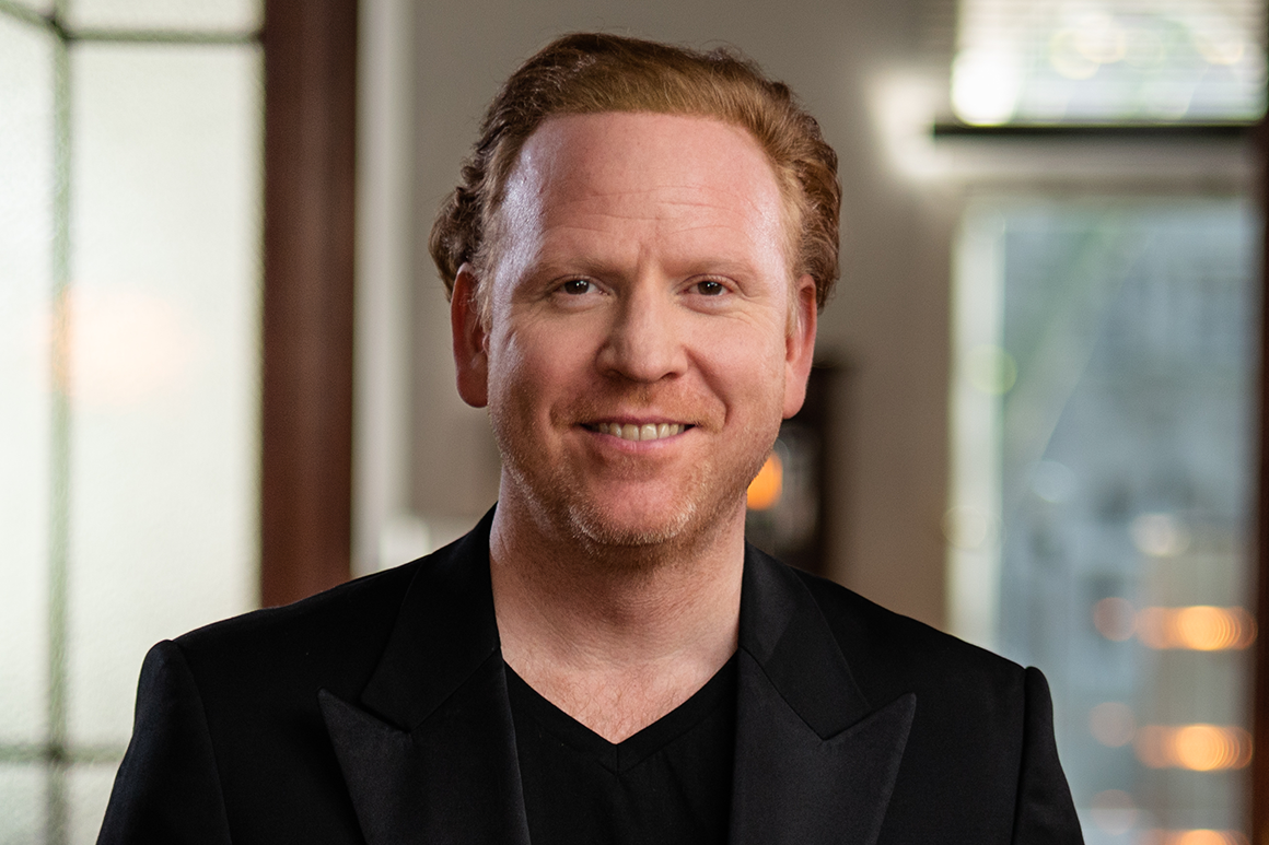 Daniel Hope