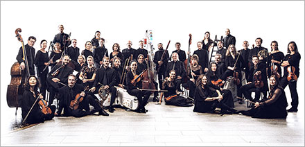 Camerata Salzburg