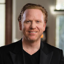 Daniel Hope, Violine & Music Director