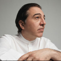 Fazil Say, Klavier & Künstlerische Leitung