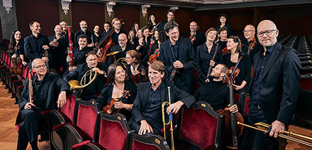 Kammerorchester Basel