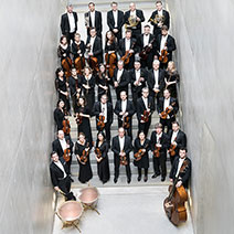 Mozarteumorchester Salzburg