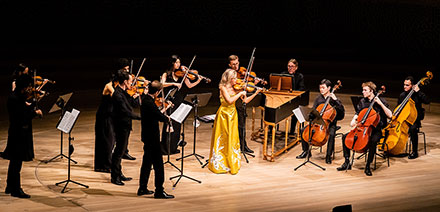 Mutter's Virtuosi