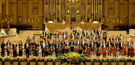 Philharmonie Baden-Baden